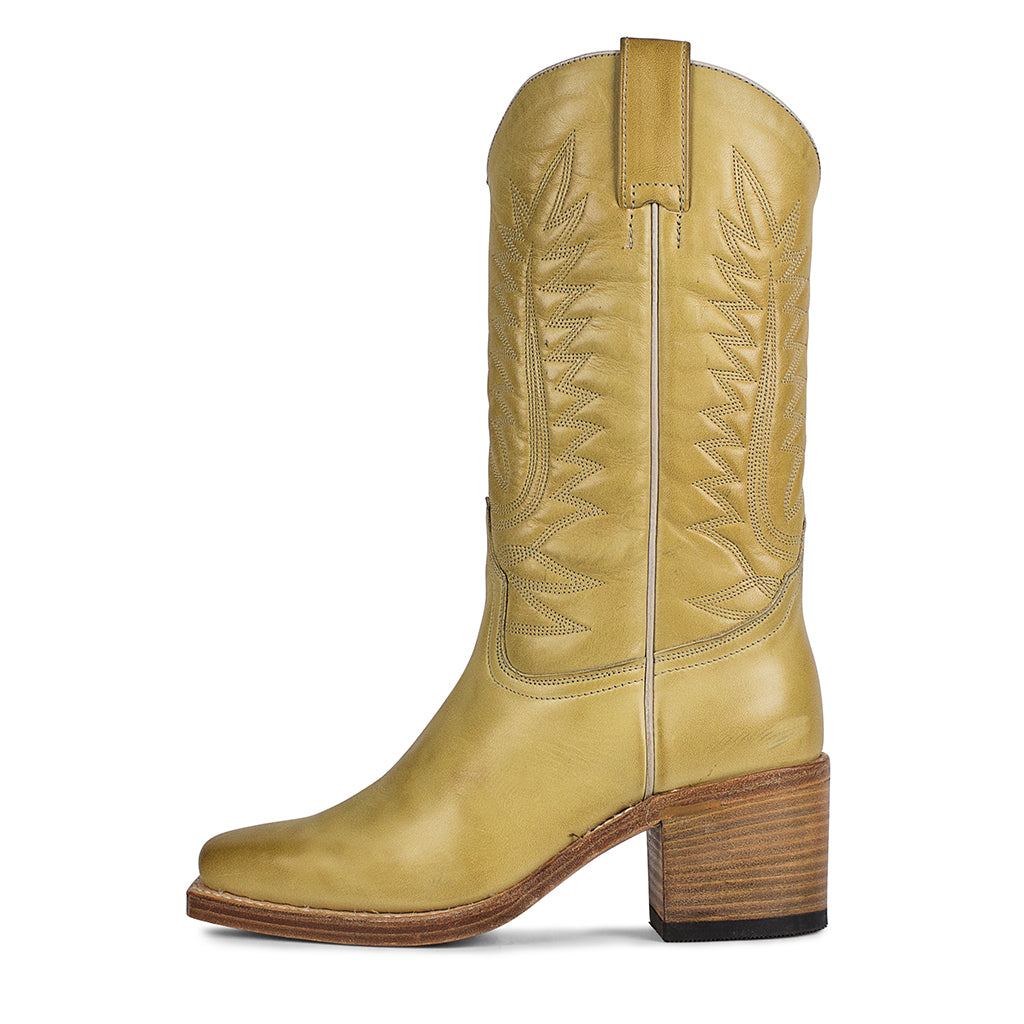 Sendra 4271 Rumba Banana - vista frontal