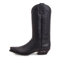 Sendra 2073 Cuervo Pull Oil Negro - vista principal