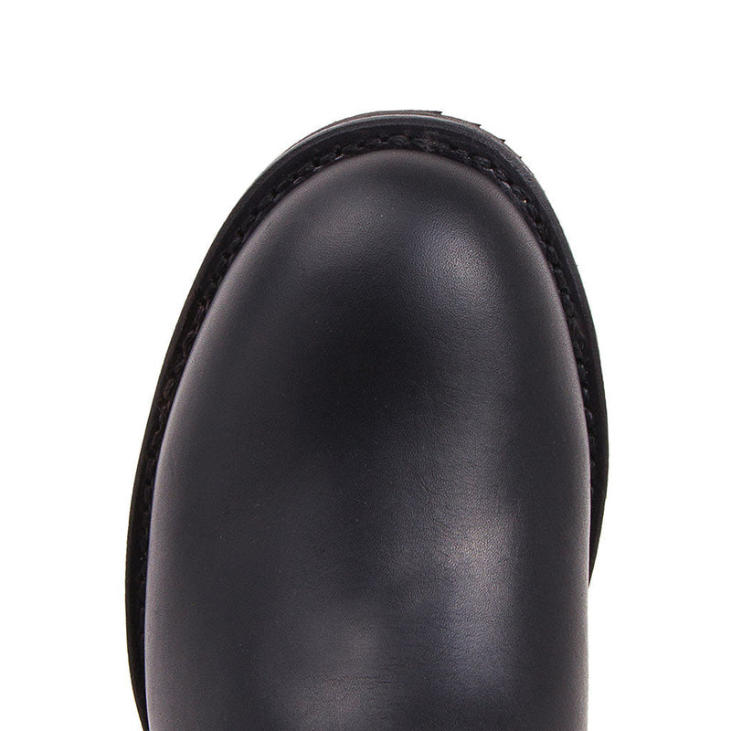 Sendra 2944 Carol Matebox Negro - vista 4
