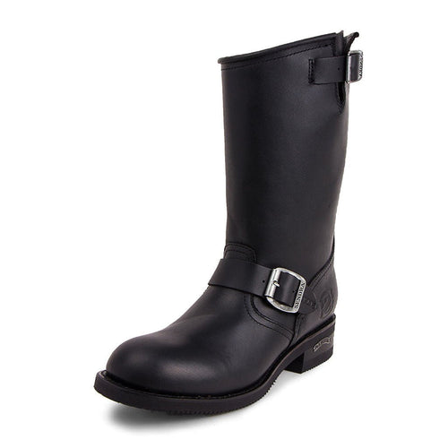 Sendra 2944 Carol Matebox Negro - vista 2