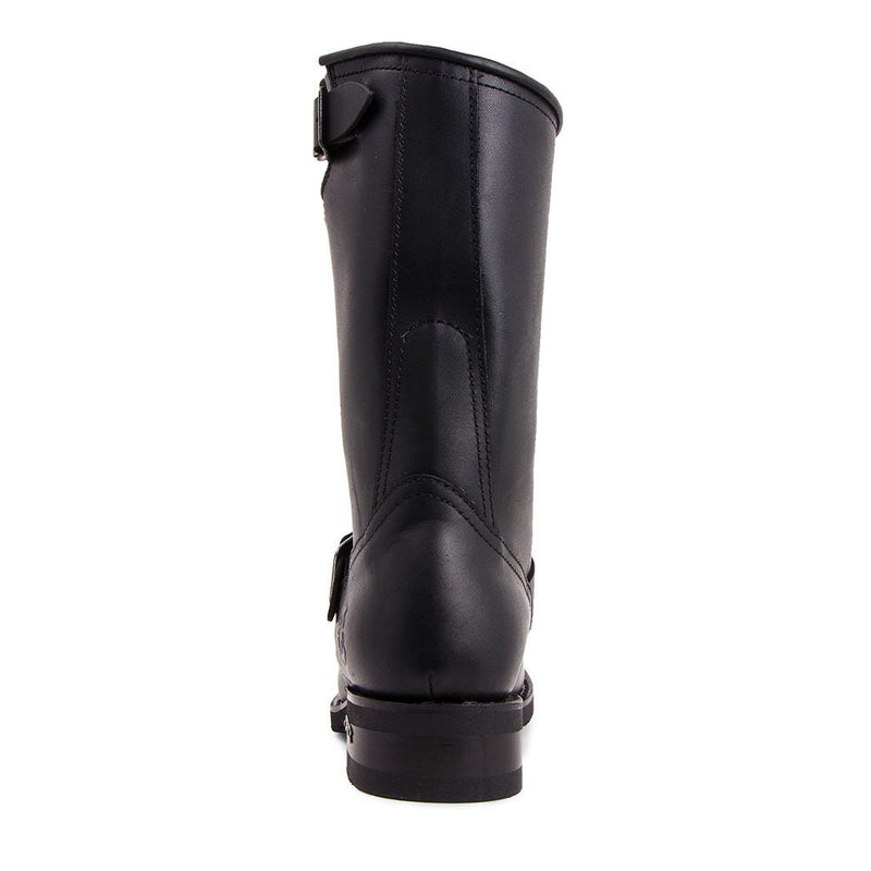 Sendra 2944 Carol Matebox Negro - vista 3