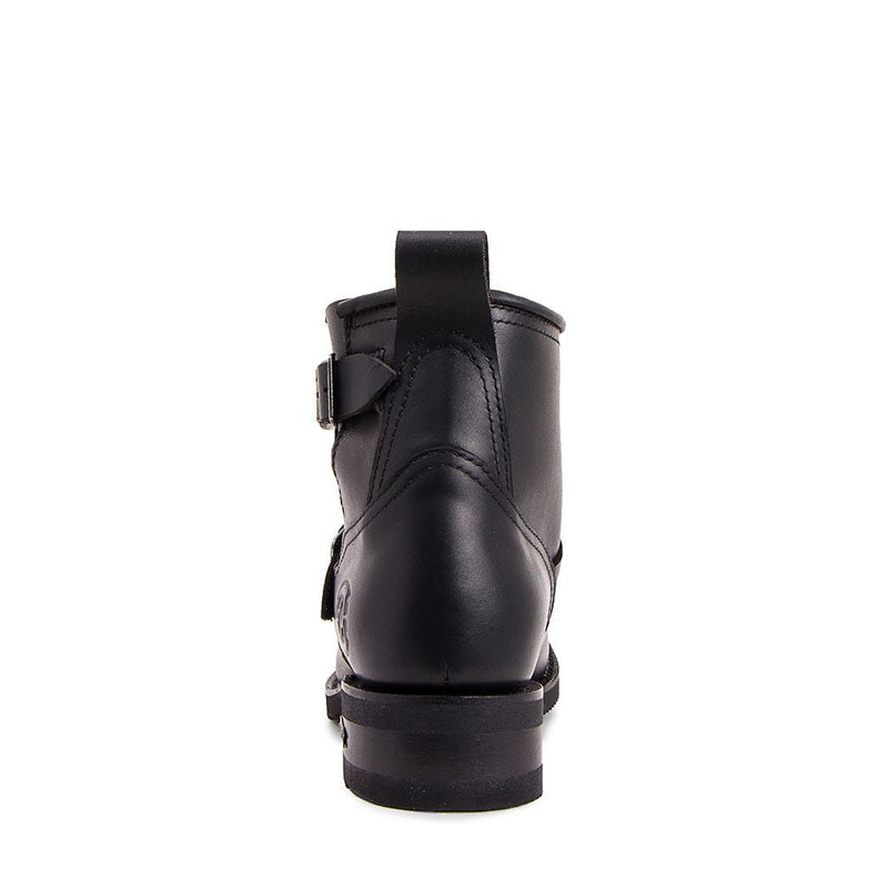 Sendra 2976 Carol Matebox Negro - vista 5