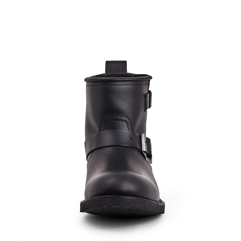 Sendra 2976 Carol Matebox Negro - vista 3