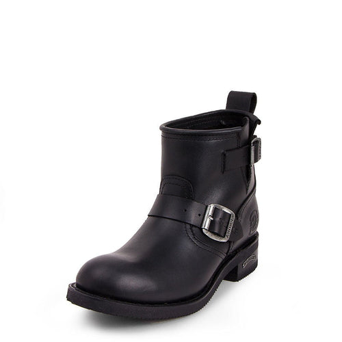 Sendra 2976 Carol Matebox Negro - vista 2