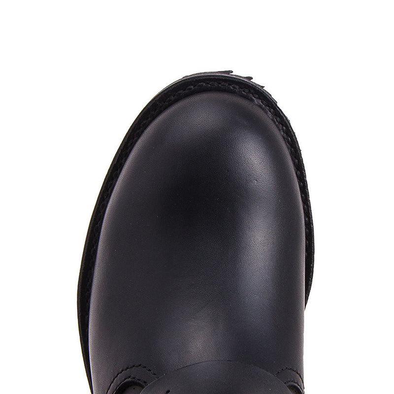 Sendra 2976 Carol Matebox Negro - vista 4