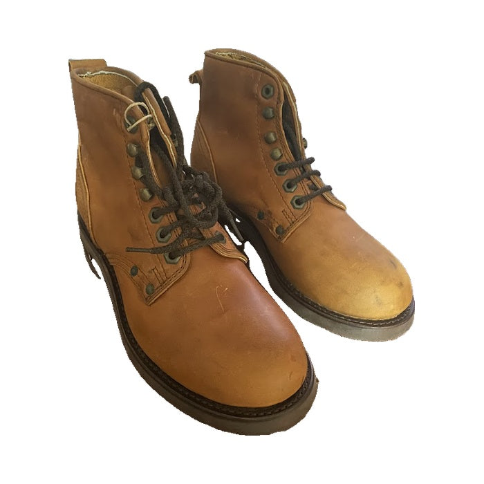 Botas Sendra 3326 Carol Marrón - Última talla: 40