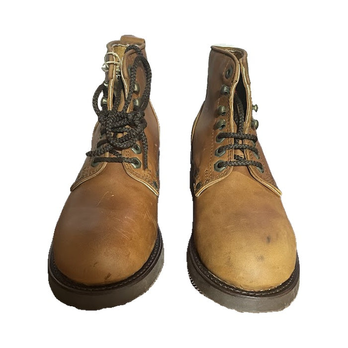 Botas Sendra 3326 Carol Marrón - Última talla: 40