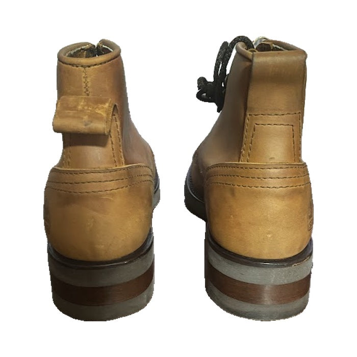 Botas Sendra 3326 Carol Marrón - Última talla: 40