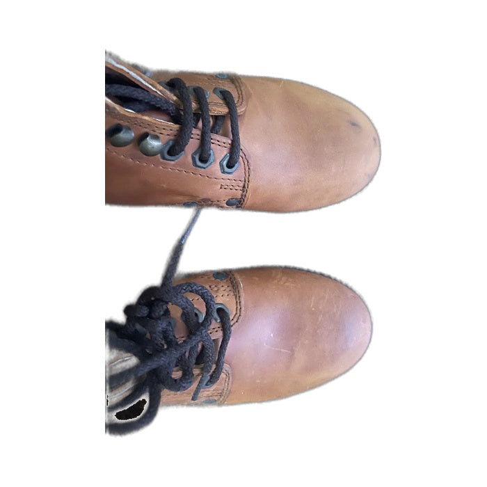 Botas Sendra 3326 Carol Marrón - Última talla: 40