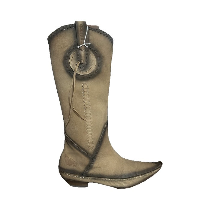 Botas Charro Indian 145 - Última talla: 39
