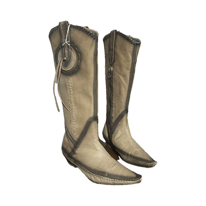 Botas Charro Indian 145 - Última talla: 39