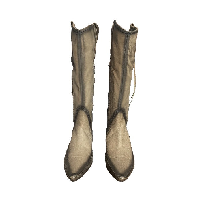Botas Charro Indian 145 - Última talla: 39