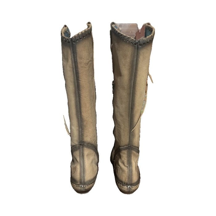 Botas Charro Indian 145 - Última talla: 39