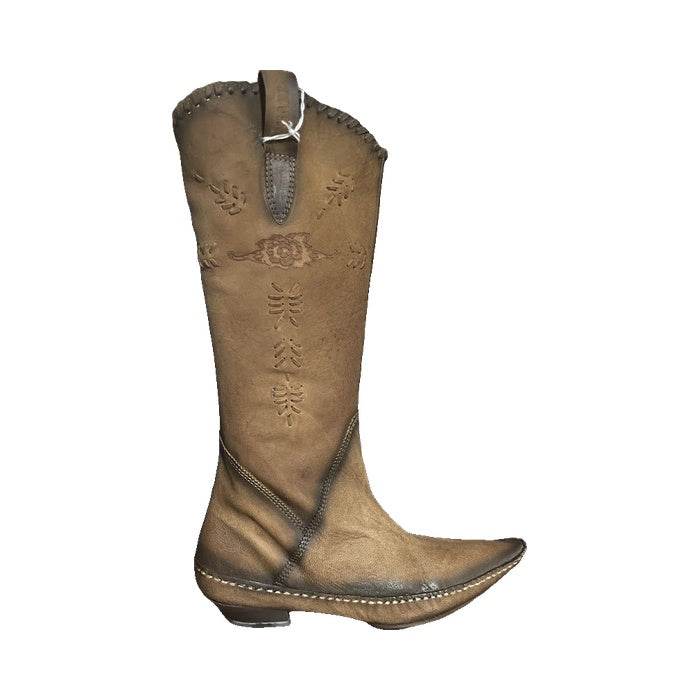 Botas Charro Indian 146 - Última talla: 39