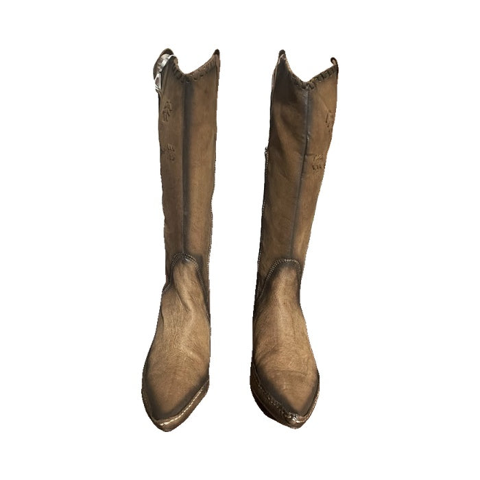 Botas Charro Indian 146 - Última talla: 39