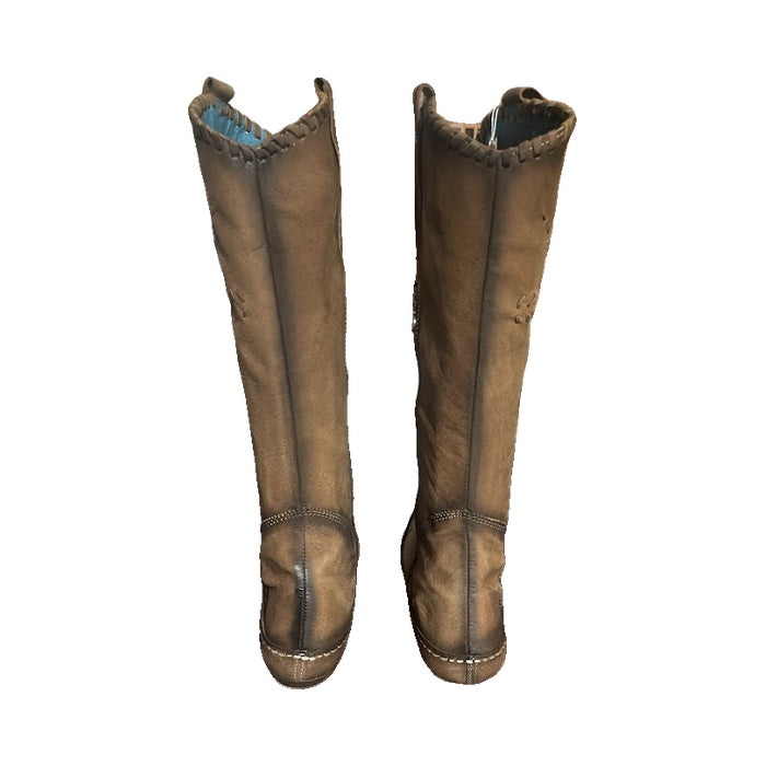 Botas Charro Indian 146 - Última talla: 39