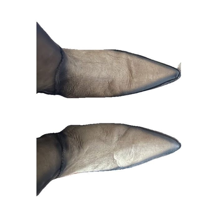 Botas Charro Indian 146 - Última talla: 39