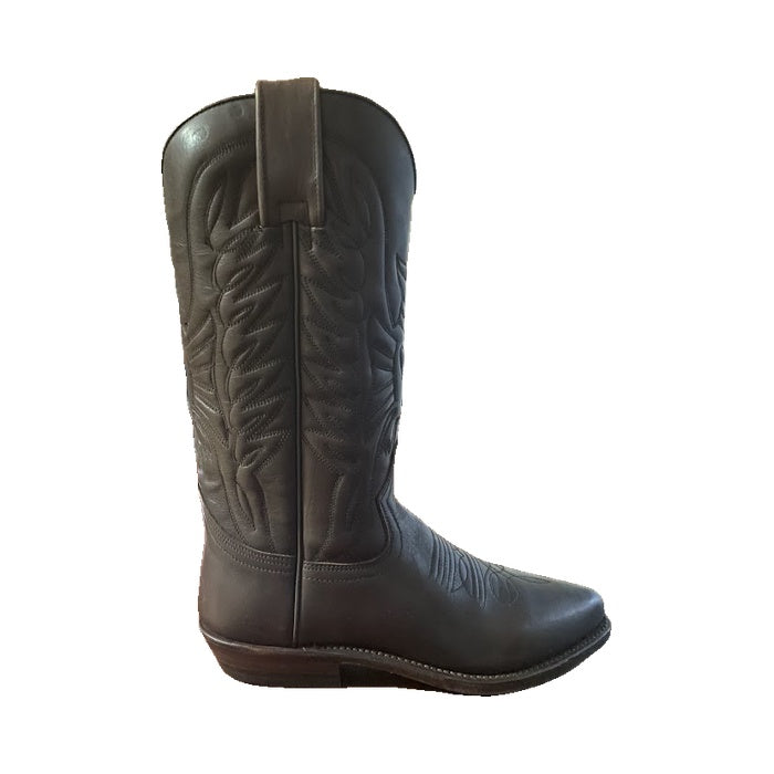 Sendra 2944 Sprinter Brown Boots - Last size: 36