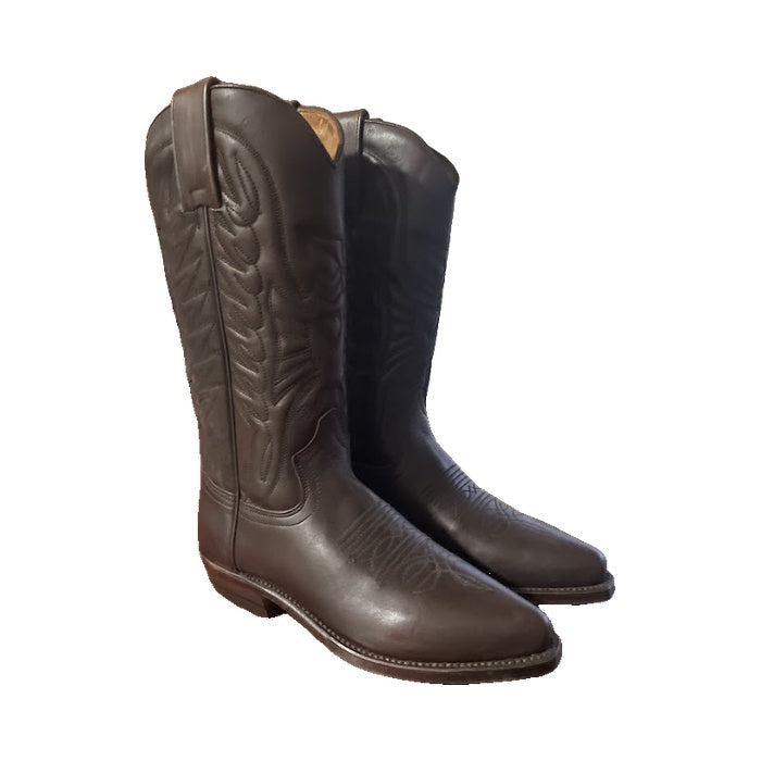 Sendra 2944 Sprinter Brown Boots - Last size: 36