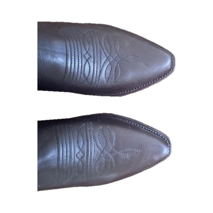 Sendra 2944 Sprinter Brown Boots - Last size: 36
