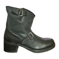 Botas Sendra 7893 Dusa Negro - Última talla: 37