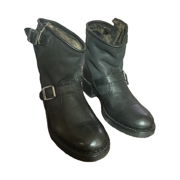 Botas Sendra 7893 Dusa Negro - Última talla: 37
