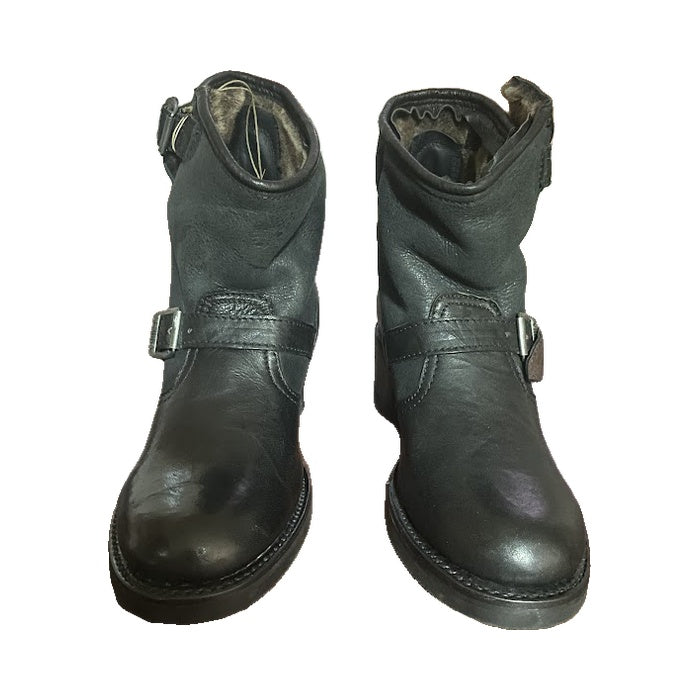 Botas Sendra 7893 Dusa Negro - Última talla: 37