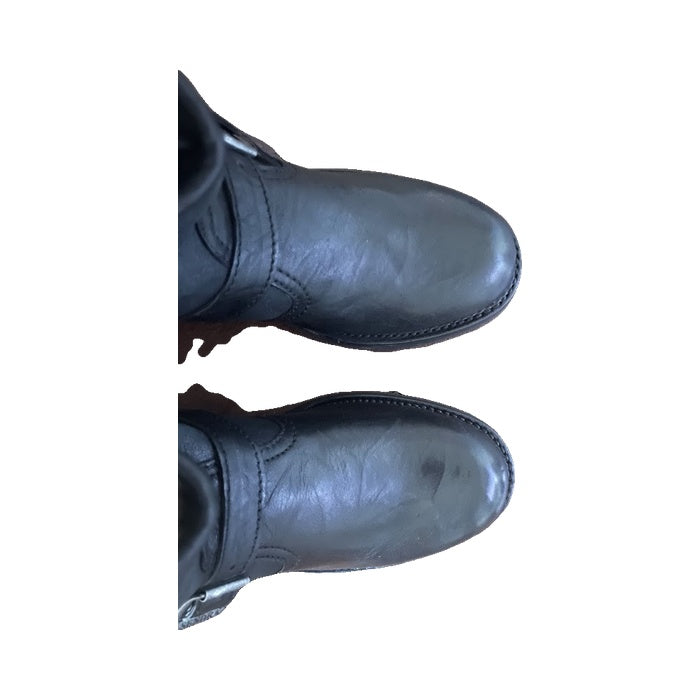 Botas Sendra 7893 Dusa Negro - Última talla: 37