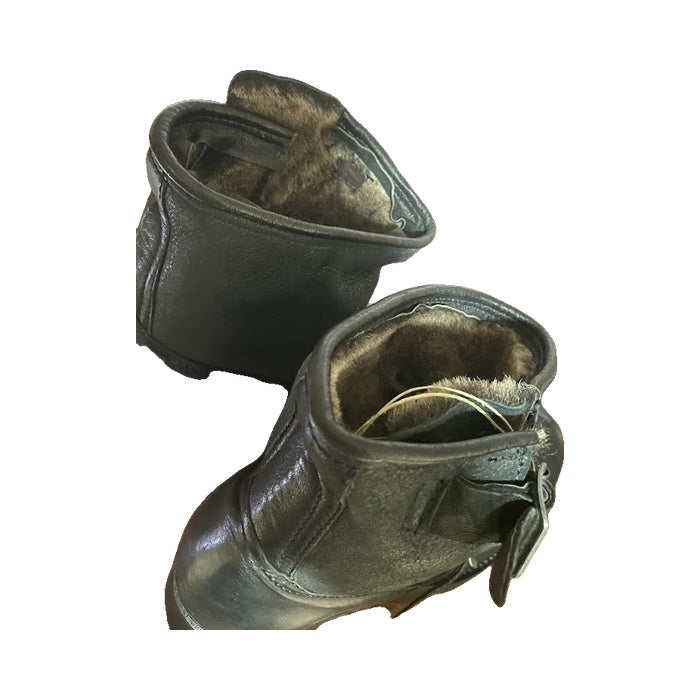 Botas Sendra 7893 Dusa Negro - Última talla: 37