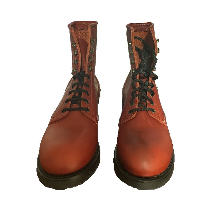 Sendra 3529 Carol Red Boots - Last size: 40