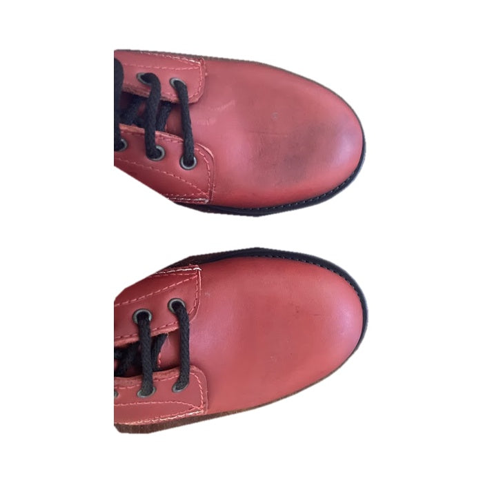 Sendra 3529 Carol Red Boots - Last size: 40