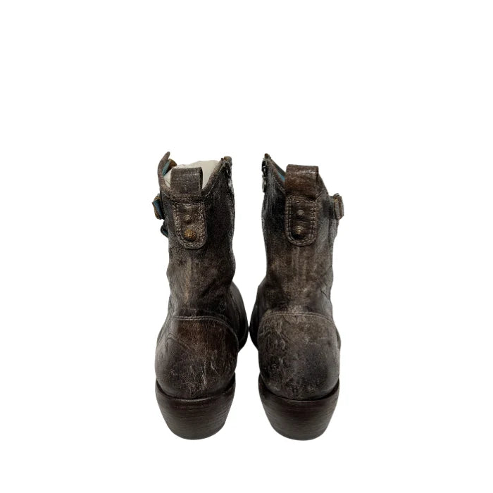 Sendra R2729 Charro Redonda - Última talla