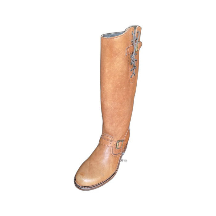 Botas Sendra 8065 Torito Salvaje Cuoio - Última talla: 37