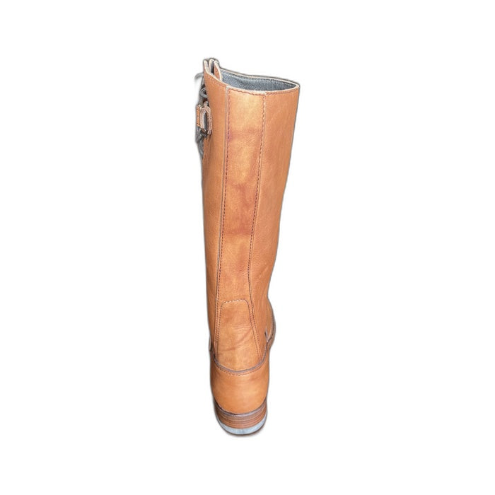 Botas Sendra 8065 Torito Salvaje Cuoio - Última talla: 37