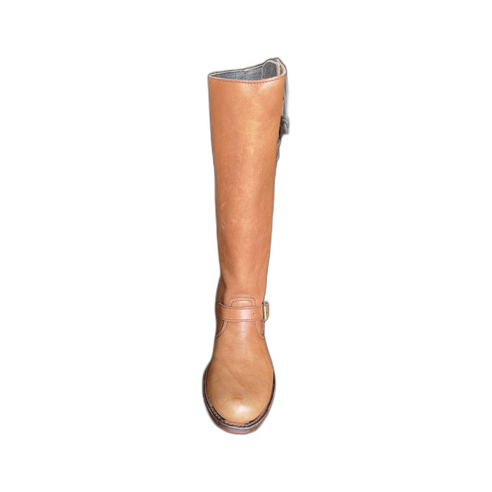 Botas Sendra 8065 Torito Salvaje Cuoio - Última talla: 37