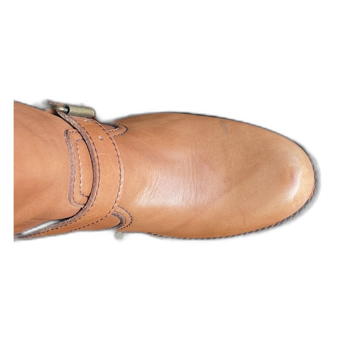Botas Sendra 8065 Torito Salvaje Cuoio - Última talla: 37