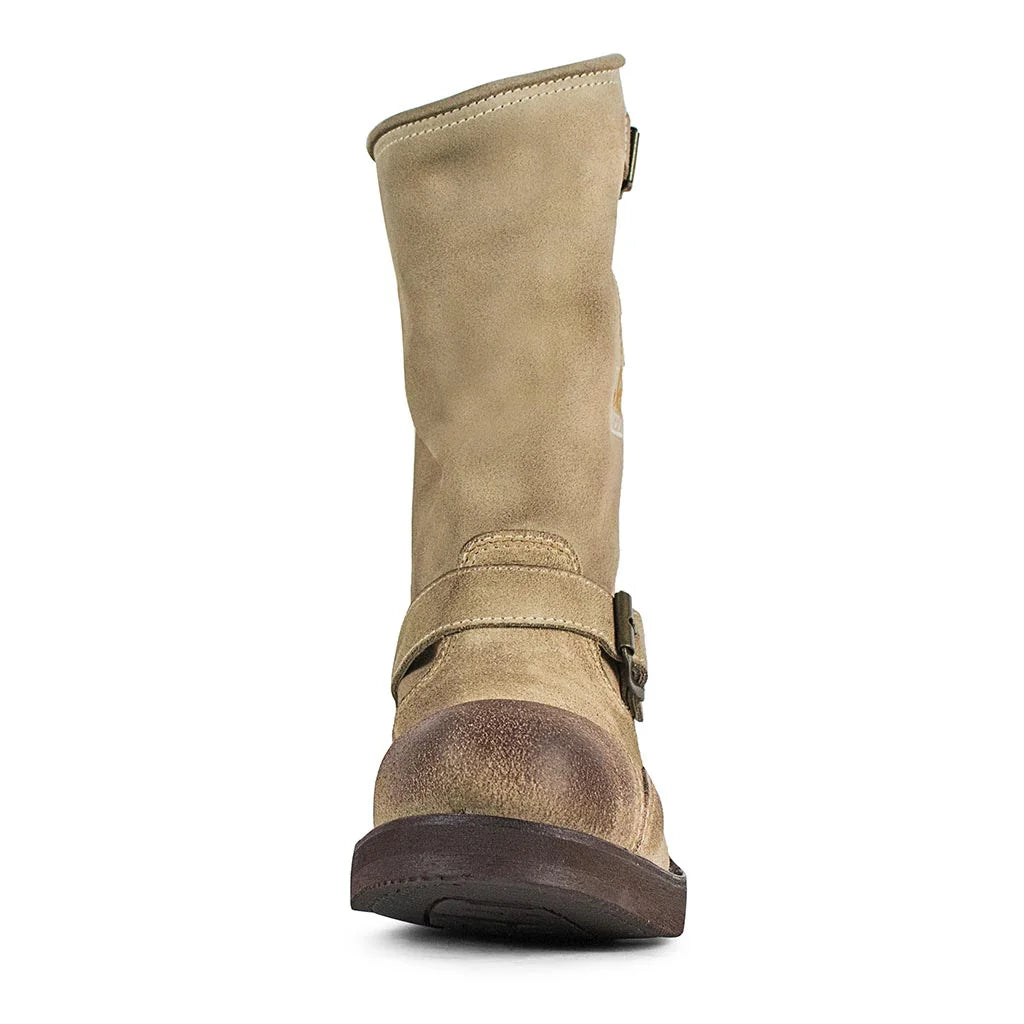 Sendra 4380-2 Wolker Serraje Natural