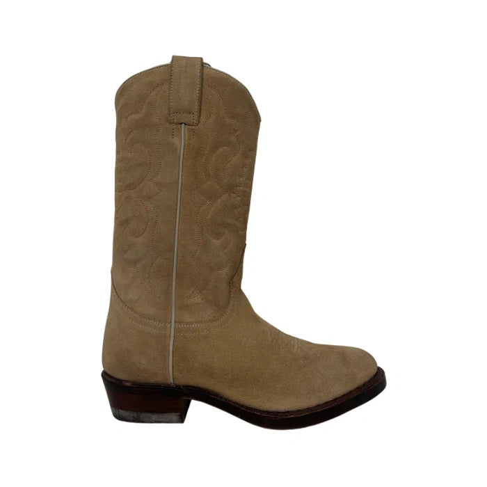 Sendra 2314 Risa Serraje Fango - Última talla