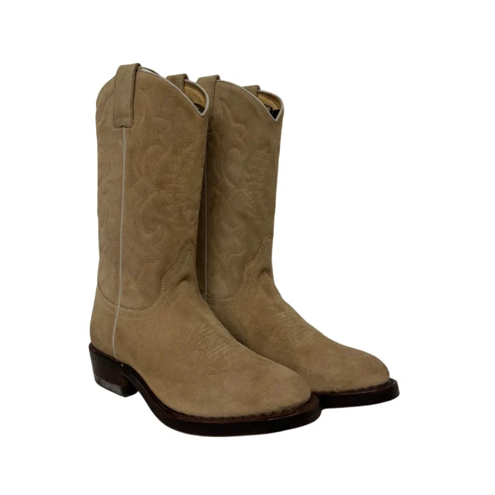 Sendra 2314 Risa Serraje Fango - Última talla
