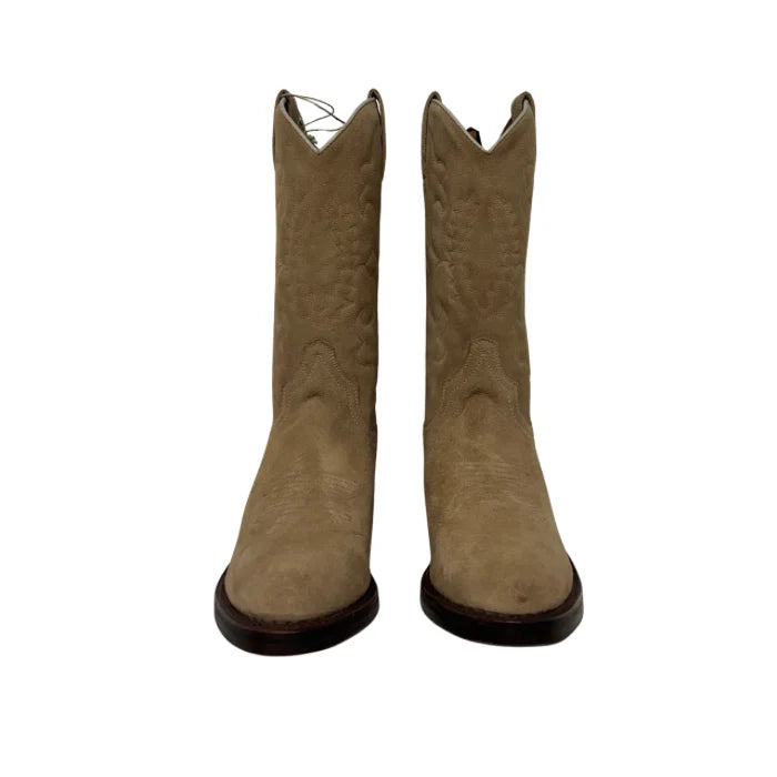 Sendra 2314 Risa Serraje Fango - Última talla