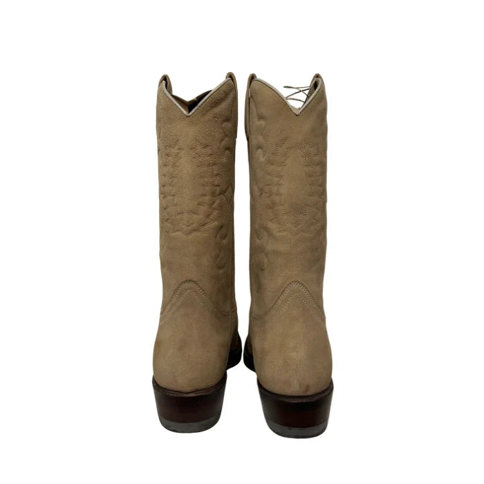 Sendra 2314 Risa Serraje Fango - Última talla